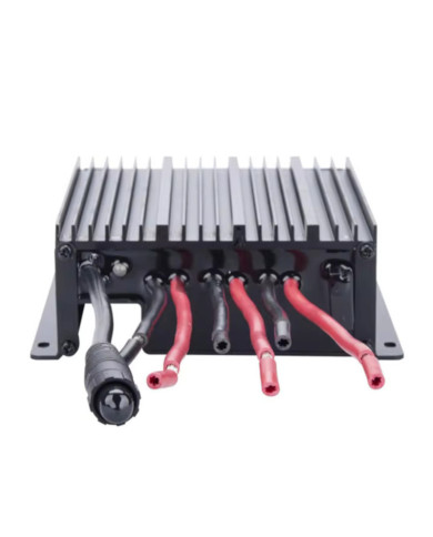 EPEVER Tracer-CPN 12/24V 20A MPPT IP68