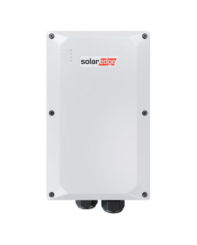 SolarEdge Home Backup Interface (3-fazių) skirtas SolarEdge Home Hub Inverteriui