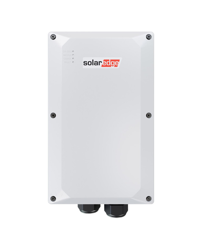 SolarEdge Home Backup Interface (3-faset) til Home Hub