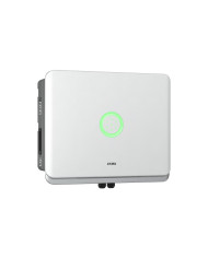SAJ H2-8K-T2-AIO3 mit Zähler und CT