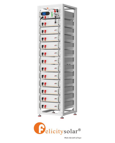 Felicity Solar FLH48100UMG1 (61.44kWh)