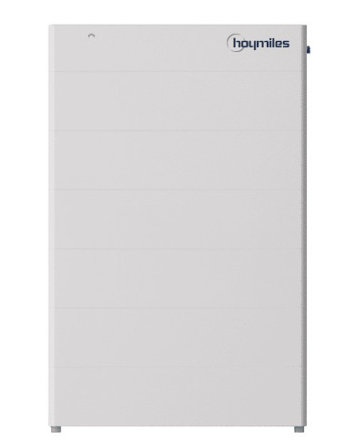 Hoymiles HB-3S-G2-Pack-B 3,84 kWh cu Bază