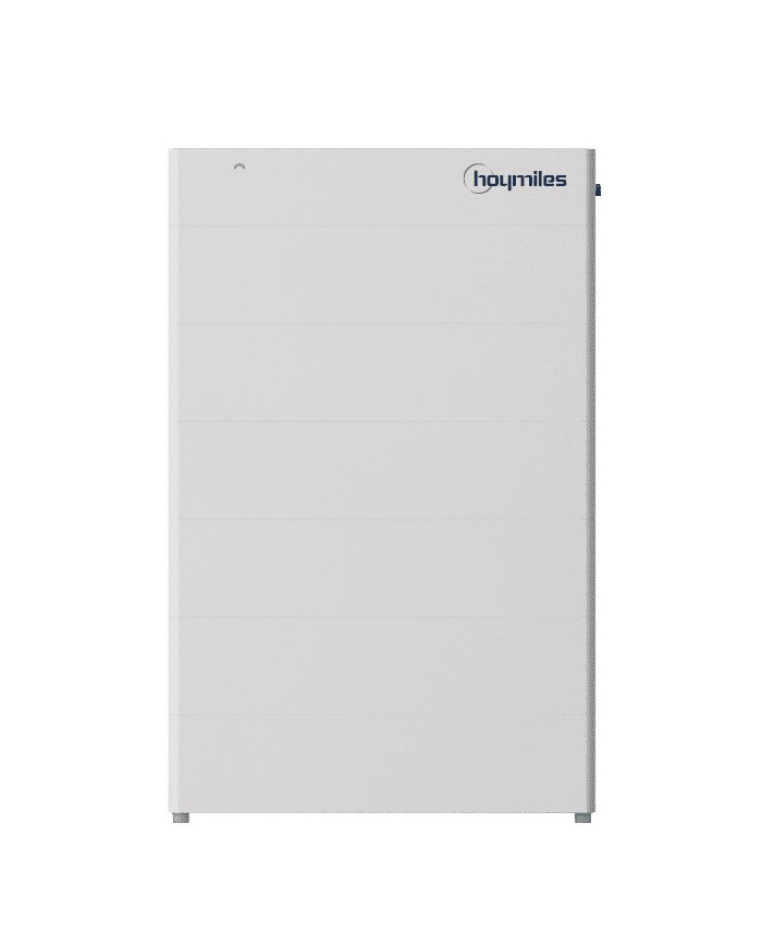 Hoymiles HB-3S-G2-Pack-B 3,84 kWh z podstawą