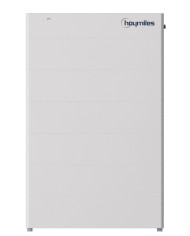 Hoymiles HB-3S-G2-Pack-B 3,84 kWh avec Base