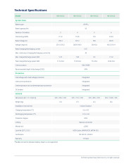 Hoymiles HB-3S-G2-Pack-B 3,84 kWh jalustalla