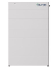 Hoymiles HB-3S-G2-Pack-B 3,84 kWh med Bas Hoymiles HB-3S-G2-Pack-B 3,84 kWh med Bas