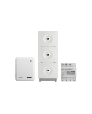 SMA Sunny Tripower Smart Energy 5.0