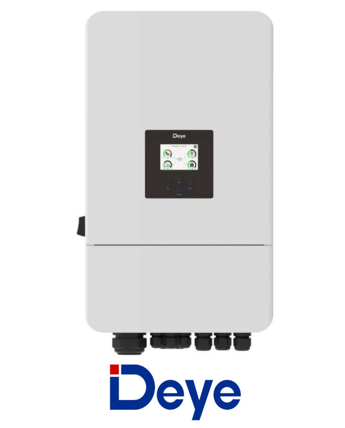 Deye SUN-10K-SG05LP3-EU-SM2