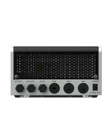 SRNE IPC12-3kW Jednofázový 3kW Měnič/Nabíječka