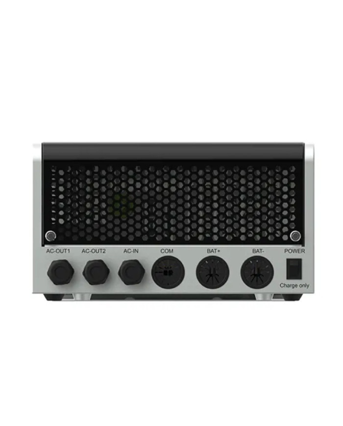 SRNE IPC12-3kW Enkeltfaset Inverter/Oplader 3kW