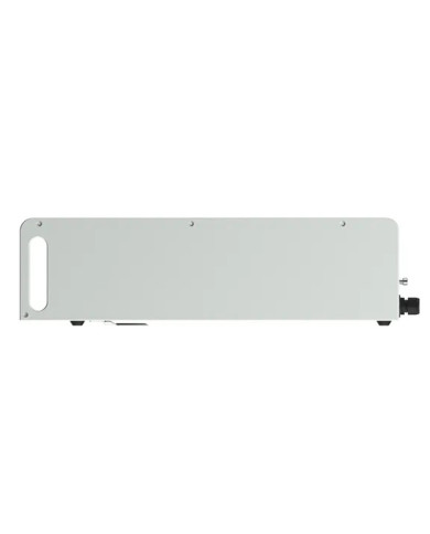 SRNE IPC12-3kW Jednofázový 3kW Měnič/Nabíječka