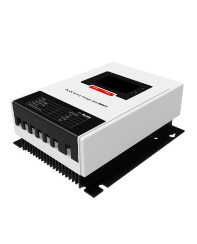 SRNE PowerCatcher MPPT 50A MD1250N05