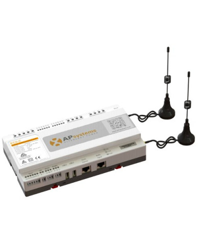 APsystems Jednotka pro komunikaci energie APsystems ECU-C