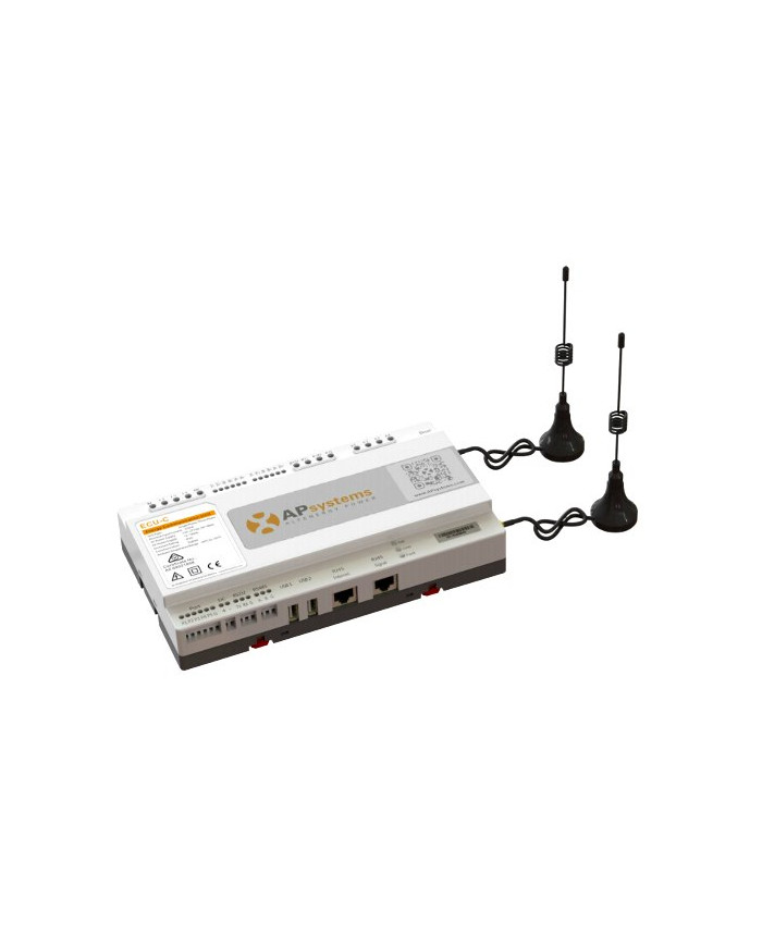APsystems Unità di Comunicazione Energetica APsystems ECU-C