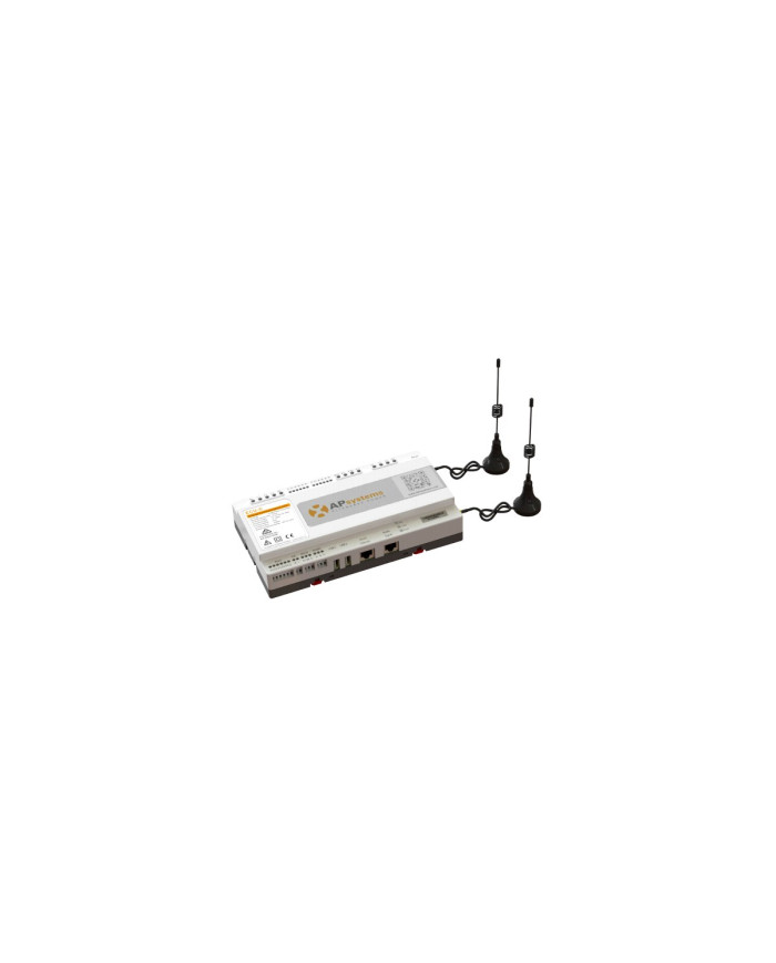 APsystems Unidade de Comunicação de Energia APsystems ECU-C