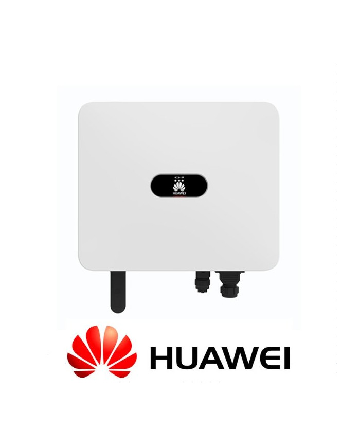 Huawei SUN2000-25K-MB0