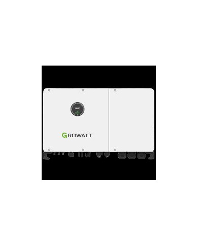 Growatt WIT-36K-XHU 36 kW