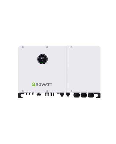 Growatt WIT-36K-XHU 36 kW