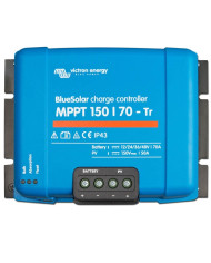 Victron BlueSolar MPPT 150/70-Tr