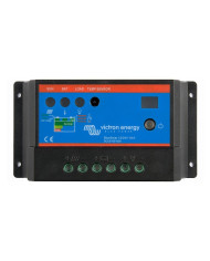 Victron Energy BlueSolar PWM-Light 12/24V-10A Laadcontroller