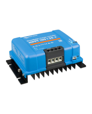 Victron SmartSolar MPPT 150/35