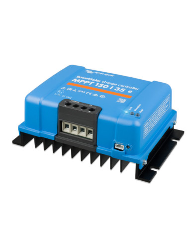 Victron SmartSolar MPPT 150/35