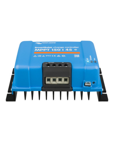 Victron SmartSolar MPPT 150/45 45A