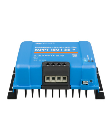 Victron SmartSolar MPPT 150/35