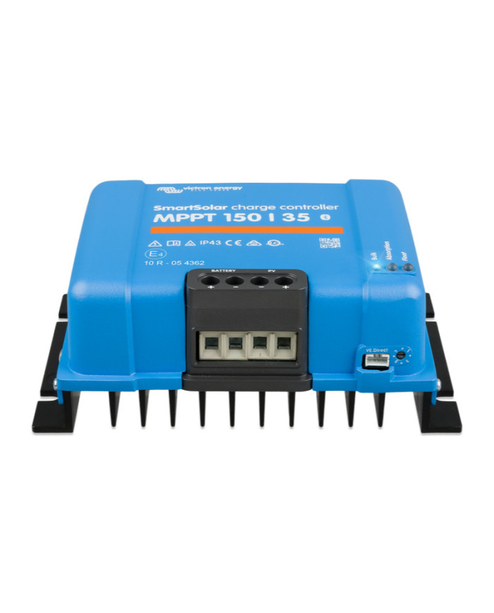 Victron SmartSolar MPPT 150/35