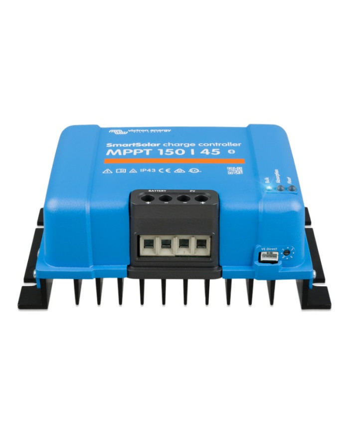Victron SmartSolar MPPT 150/45 45A