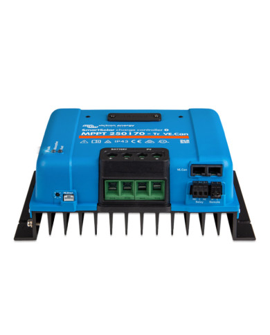 Victron Energy SmartSolar MPPT 250/70-Tr VE.Can