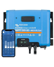 Victron SmartSolar MPPT 150/85 MC4 VE.Can