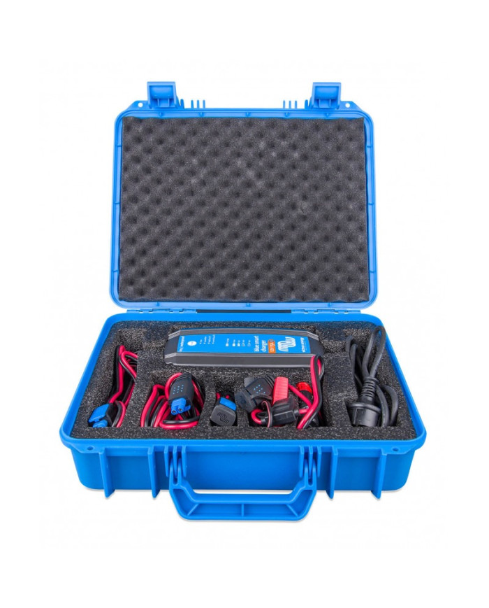 Carry Case for IP65 Chargers 12/25, 24/13 & Accessories Carry Case for IP65 Chargers 12/25, 24/13 & Accessories