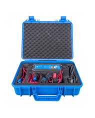 Carry Case for IP65 Chargers 12/25, 24/13 & Accessories Carry Case for IP65 Chargers 12/25, 24/13 & Accessories
