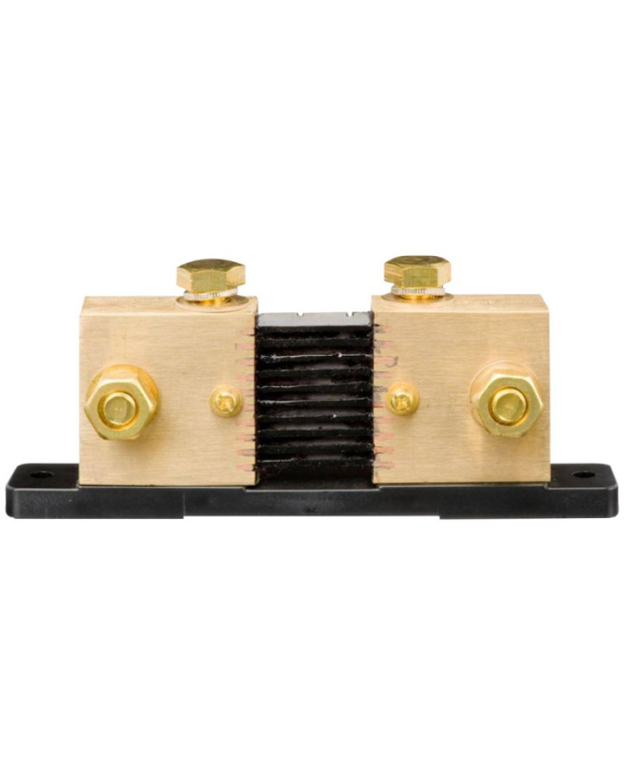 Shunt 500A/50mV - Current Monitor Shunt 500A/50mV - Current Monitor