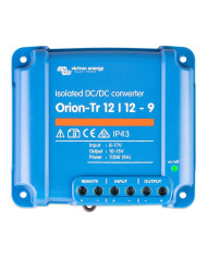 Victron Orion-Tr 12/12-9A (110W) Isolated DC-DC Converter