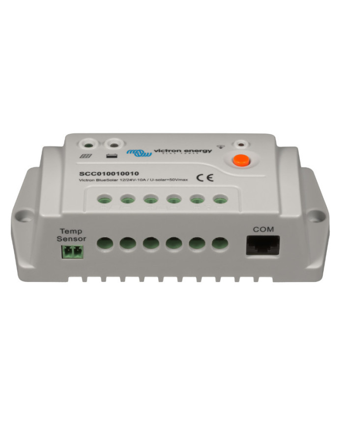 Victron BlueSolar PWM-Pro 12/24V-10A