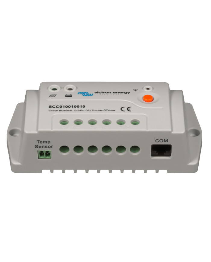 Victron BlueSolar PWM-Pro 12/24V-10A