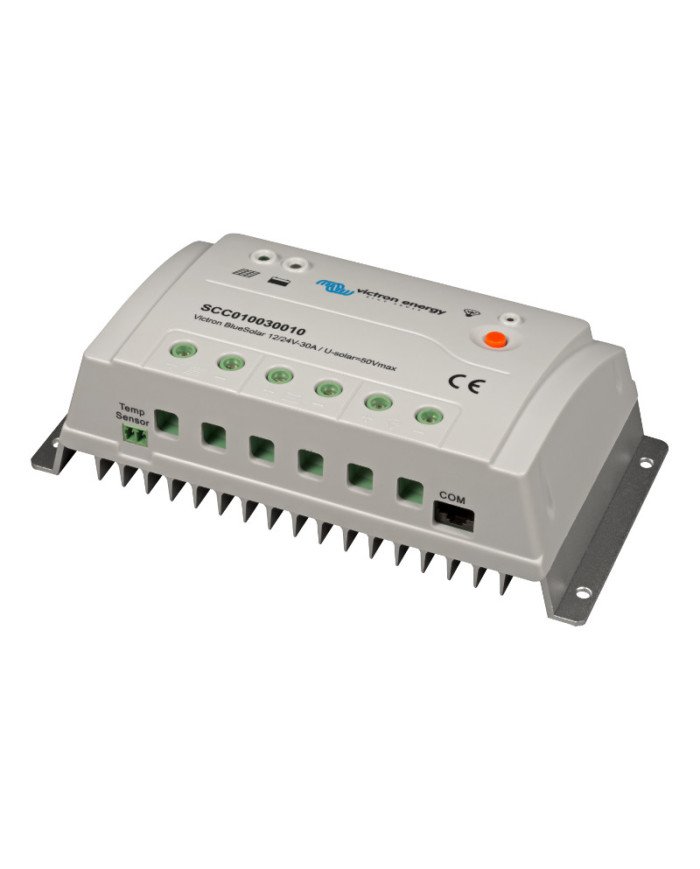 Victron BlueSolar PWM-Pro 12/24V-10A