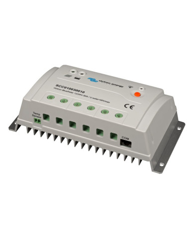 Victron BlueSolar PWM-Pro 12/24V-10A