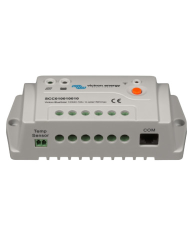 Victron BlueSolar PWM-Pro 12/24V-10A