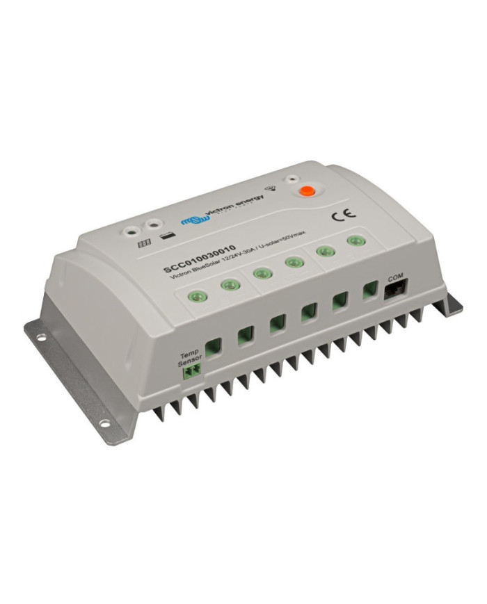 PWM 30A Victron Energy BlueSolar 12/24V-30A
