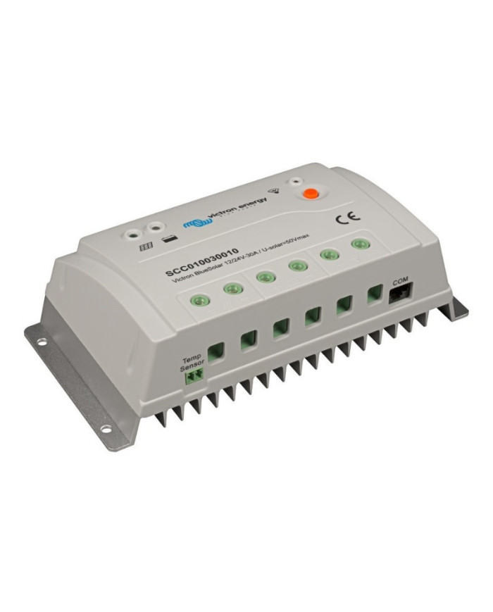 PWM 30A Victron Energy BlueSolar 12/24V-30A