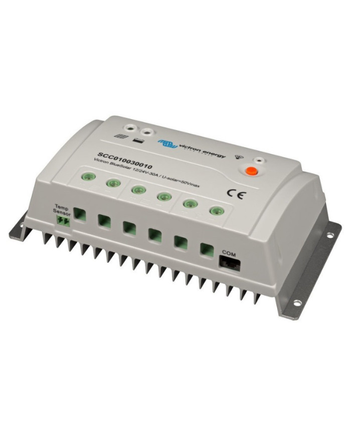 PWM 30A Victron Energy BlueSolar 12/24V-30A