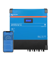 Victron Energy SmartSolar MPPT RS 450/200-MC4