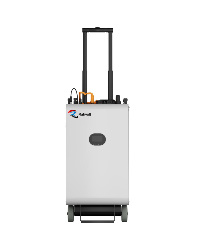 Rahvolt DOVA505