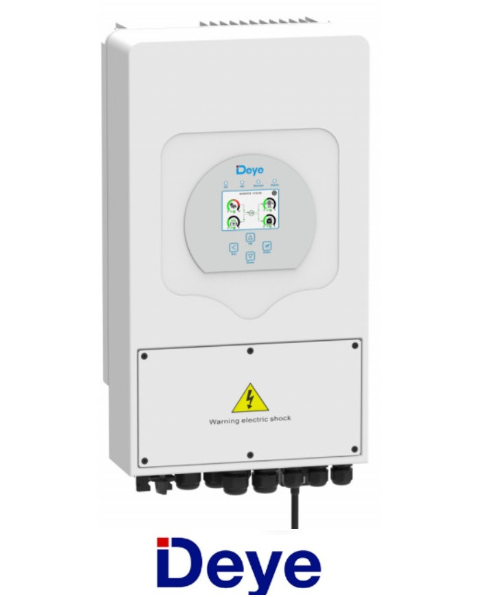 DEYE SUN-3.6K-SG03LP1-EU 3,6 kW