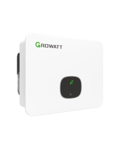 Growatt MID 15KTL3-XHL 15 kW