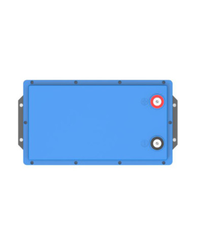 Epever LiFePO4 12.8V 150Ah IP65 z matą grzewczą
