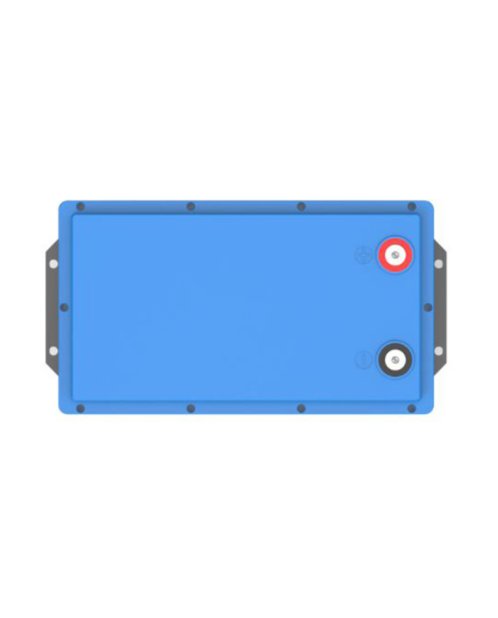 Epever LiFePO4 12.8V 150Ah IP65 s vyhrievacou podložkou
